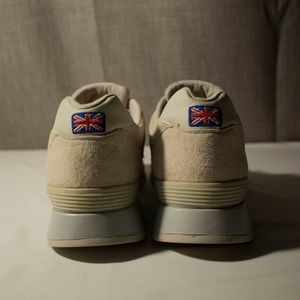 New Balance 577 made in England "Flying the Flag"